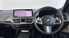 BMW X3 xDrive30d MHT M Sport 5dr Auto Diesel Estate